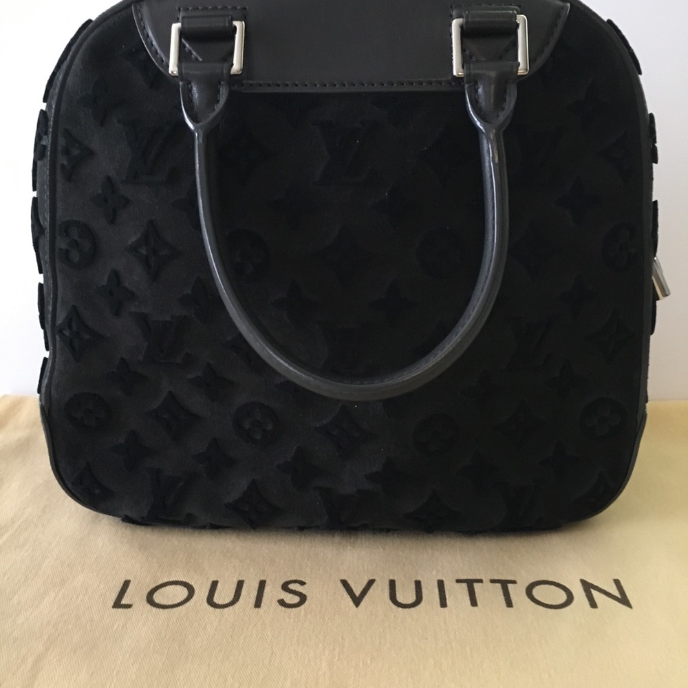 Louis Vuitton limited edition - Picture 3 of 10